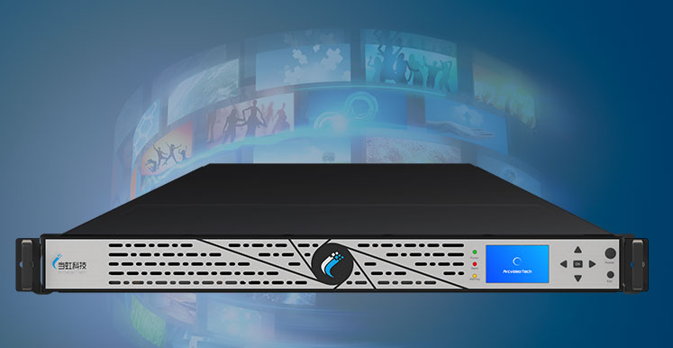 创新共赢！竞技宝JJB科技摘取AVS产业技术创新奖