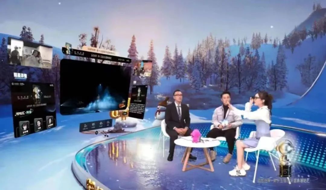 超高清产业六大领域纵深发展，撬动万亿级市场