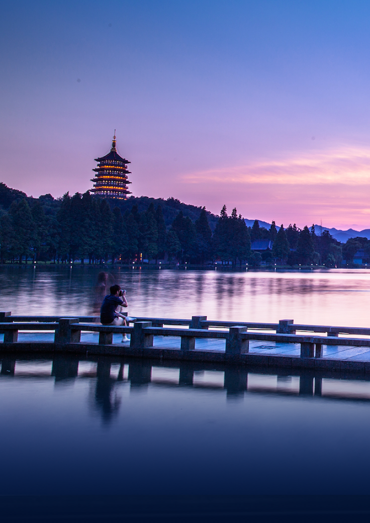 景区全景宣传-竞技宝JJB科技