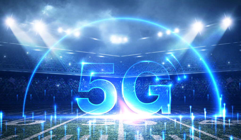5G智慧场馆-竞技宝JJB科技