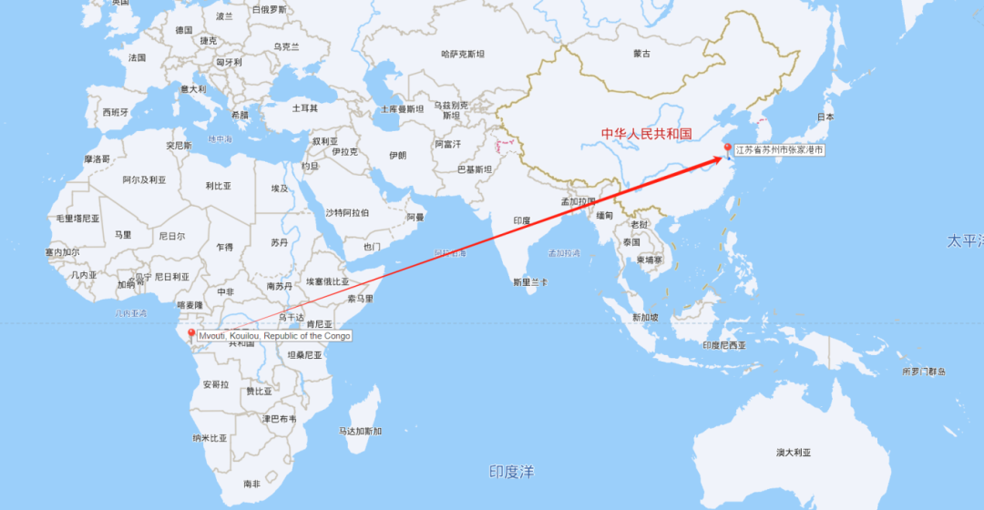 从刚果（布）到张家港：竞技宝JJB科技10-100倍视频压缩 助