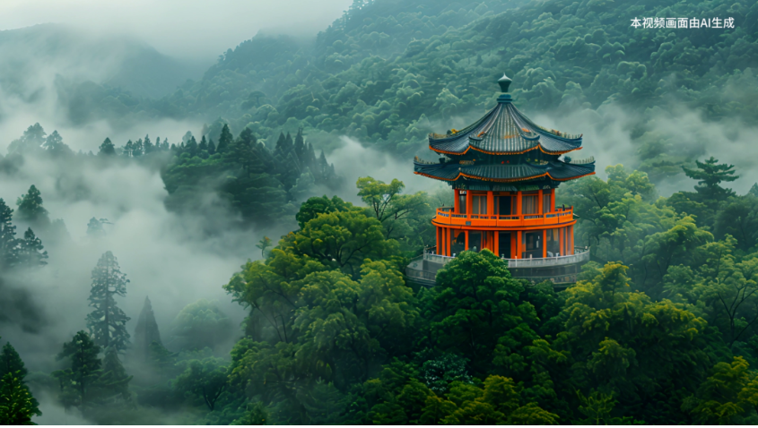 竞技宝JJBAI创作平台震撼首发！ShowBiz AI，为专业级视频而生