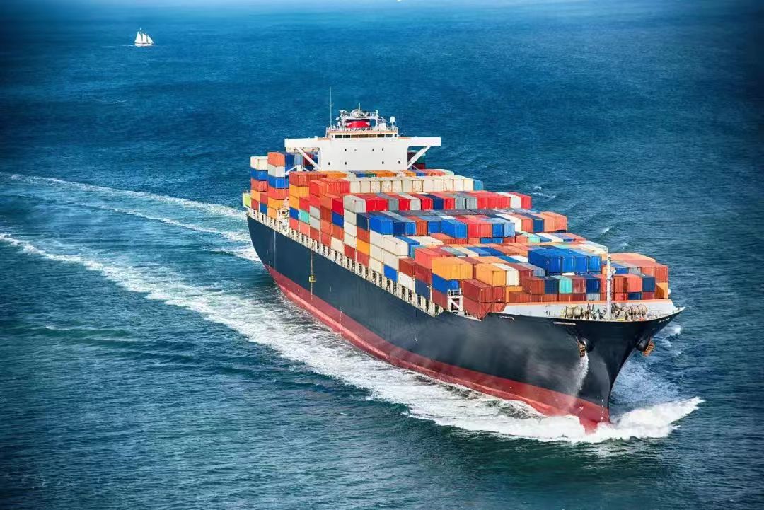 舟山→太平洋：竞技宝JJB科技10-100倍视频压缩，助力海陆信