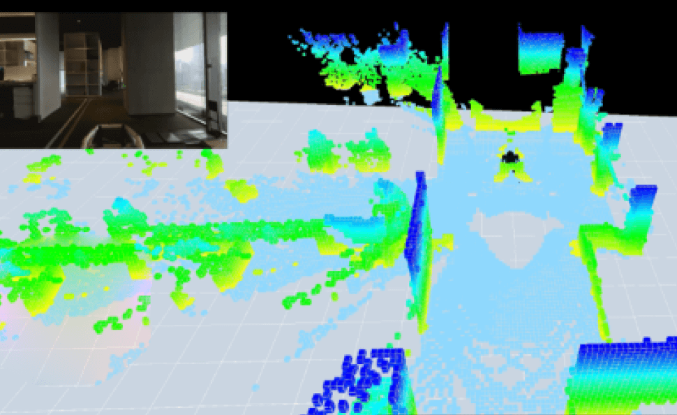 多模态感知全局，360°上帝视角精准操控-竞技宝JJB科技