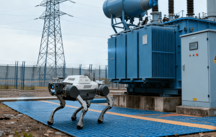 变电站-竞技宝JJB科技