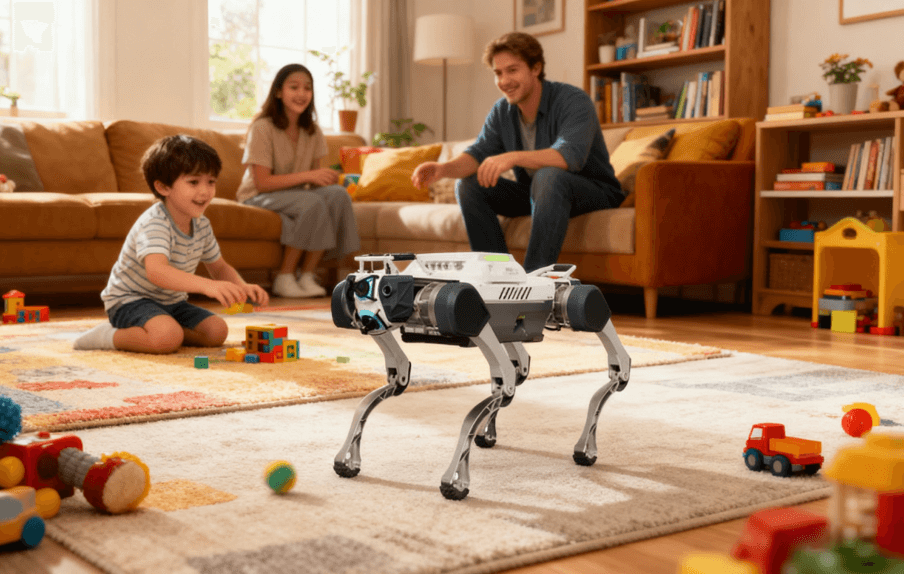 家庭陪伴-竞技宝JJB科技